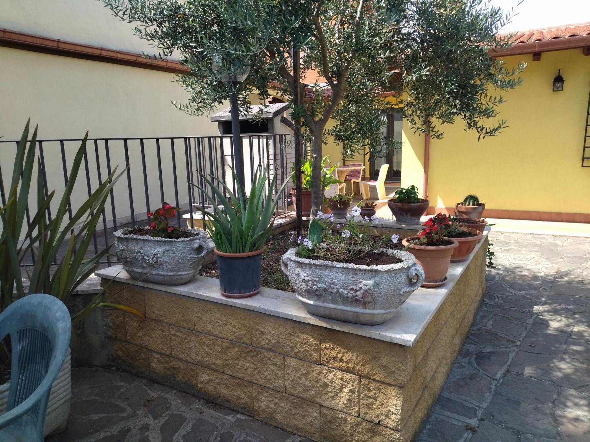 Lochaletcivico46 Rome Exterior photo